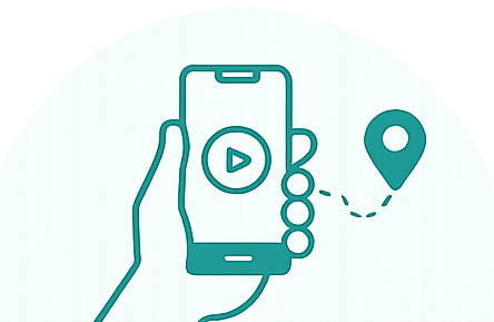 Citizen App illustration